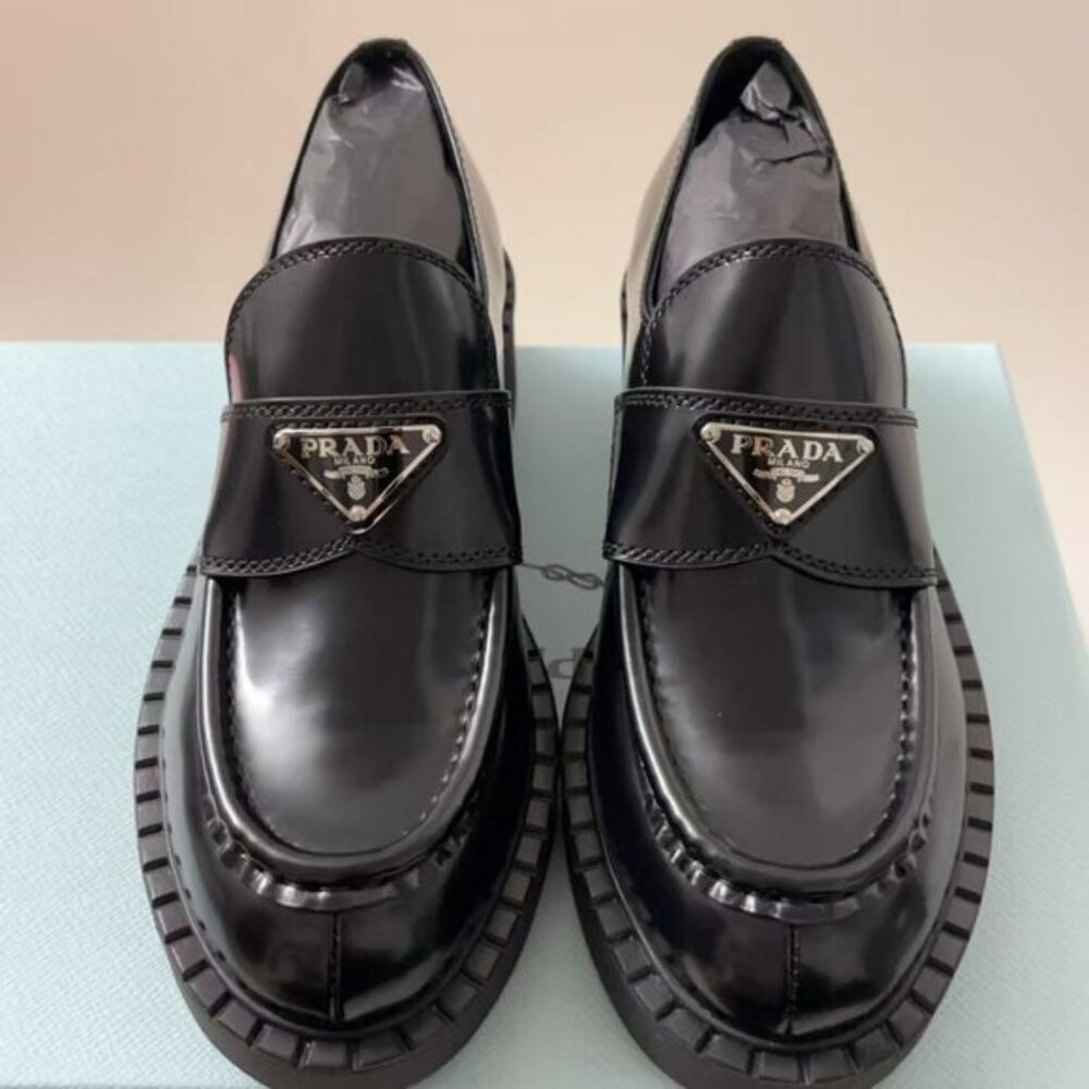 Prada Women's Loafers
